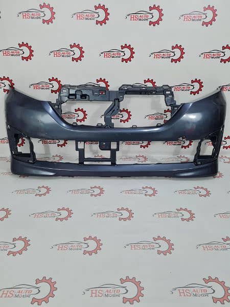 Daihatsu Tanto Custom Front/Back Light Head/Tail Lamp fog Bumper 16