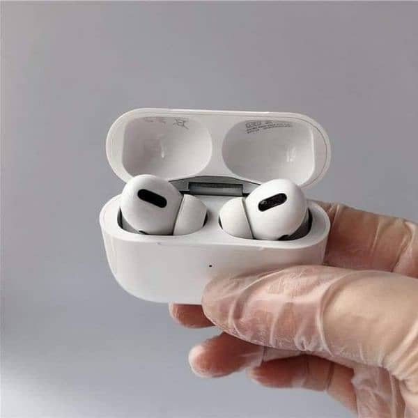 Realme Airpods Pro 2