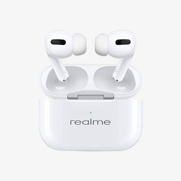 Realme Airpods Pro 3