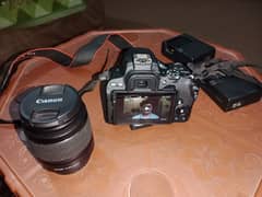 Canon EOS 200D 0