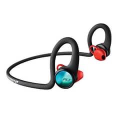 Plantronics Backbeat Fit 2100 Wireless Headphones 0