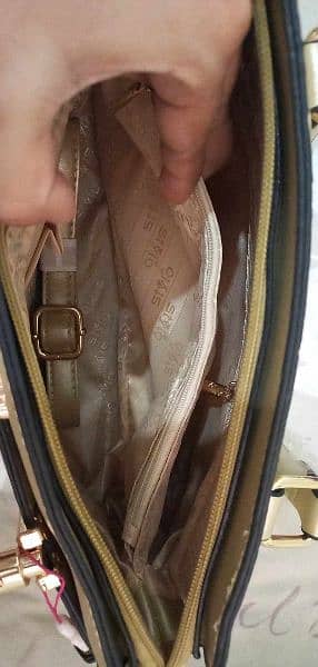 Stylo handbag for women 2