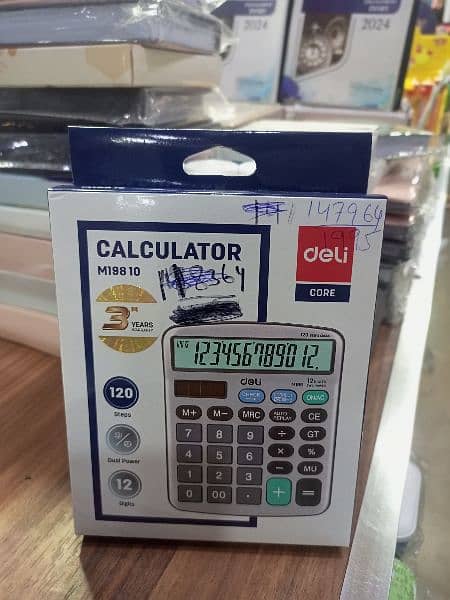 calculator 6