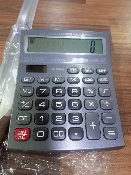 calculator 14