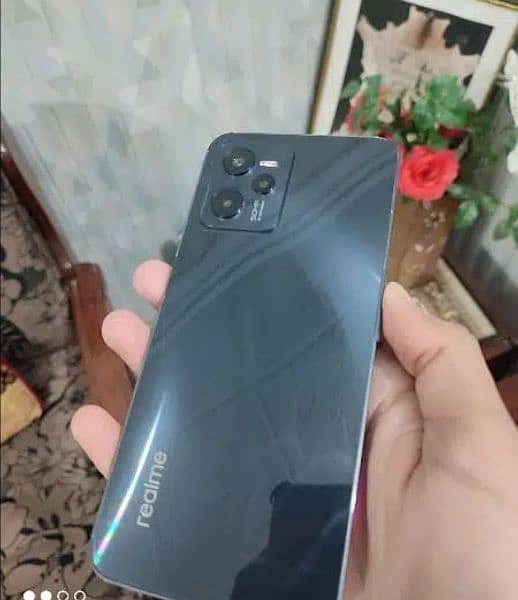 realme C35 2