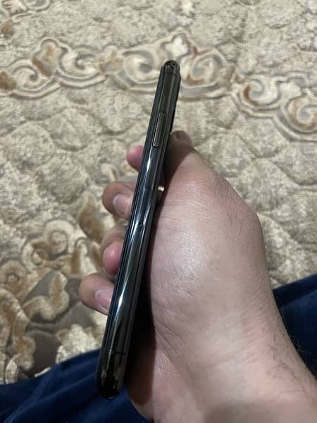 iphone 11 pro 512GB Pta Approved 0
