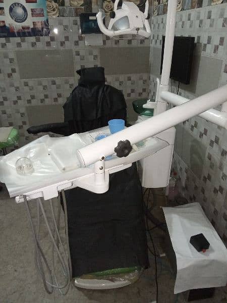 dental clinic equipment sales 3