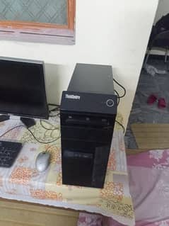 urgent PC for sale core i5