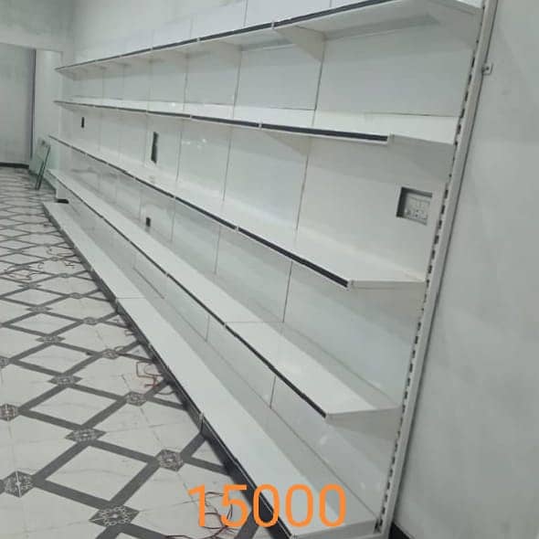 industrial racks/ mart racks/ super store racks, Pharmacy rack 1