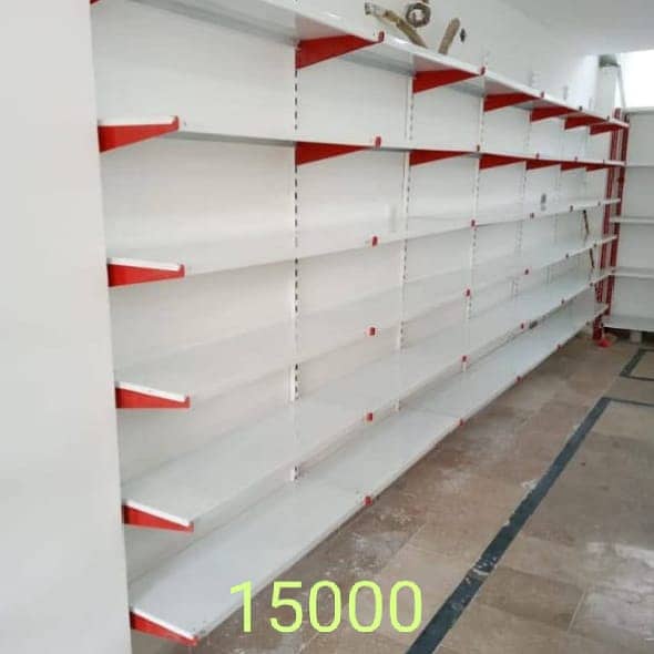 industrial racks/ mart racks/ super store racks, Pharmacy rack 3