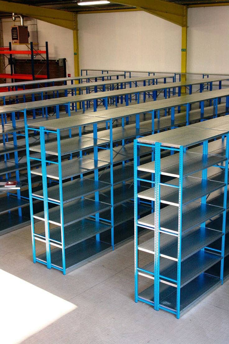 Rack  Storage Racks/ display racks,shop racks, Heavy duty racks 4