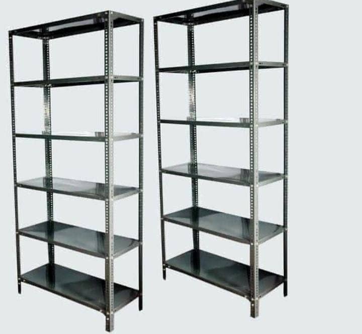 rack  Storage Racks/ display racks,shop racks, heavy duty racks 8