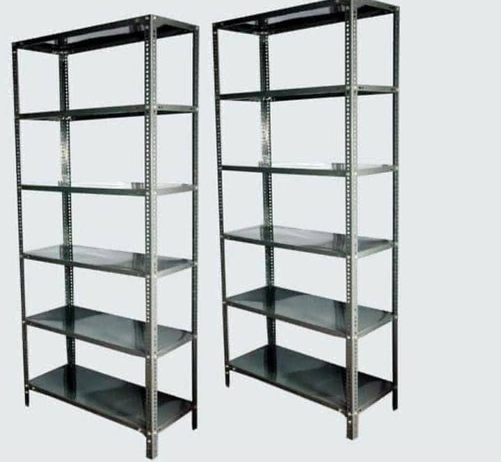 Rack  Storage Racks/ display racks,shop racks, Heavy duty racks 8