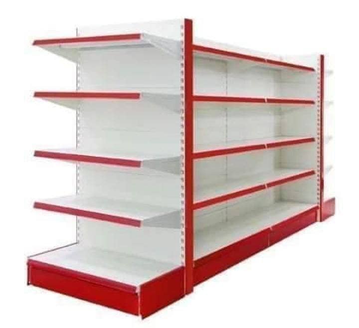 Rack  Storage Racks/ display racks,shop racks, Heavy duty racks 11