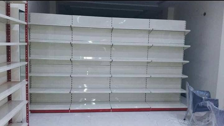 Shops racks ,Warehouse racks / Industrial racks,Pharmacy racks / Mart 7