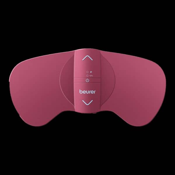 beurer em50 for women belly cramps massager belly pain 2