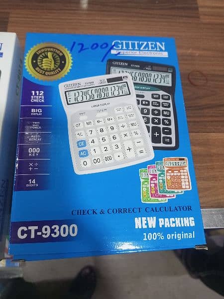 calculator simple and scitific calculator 1