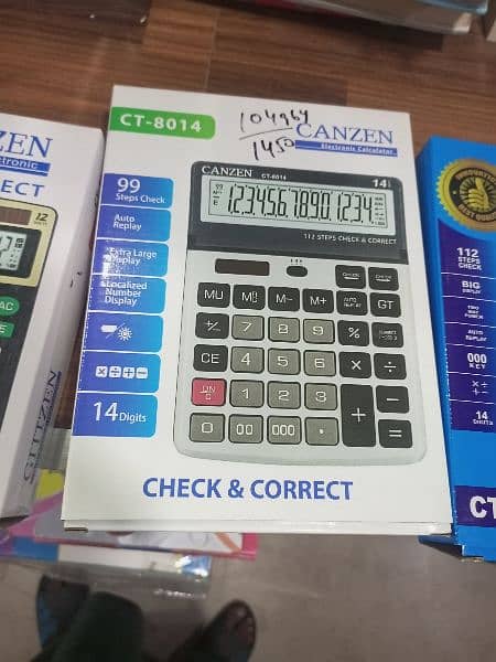 calculator simple and scitific calculator 2