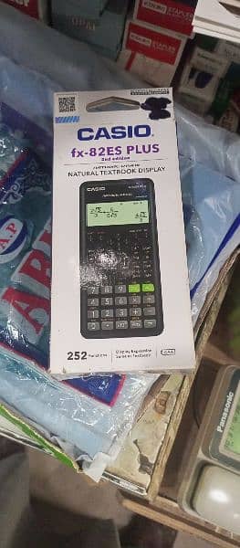 calculator simple and scitific calculator 5