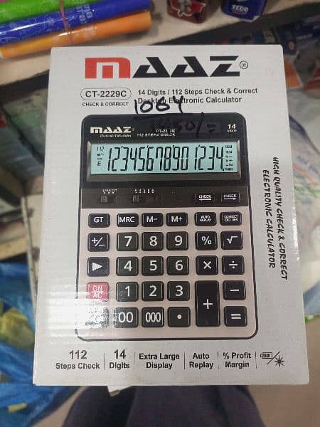 calculator simple and scitific calculator 8