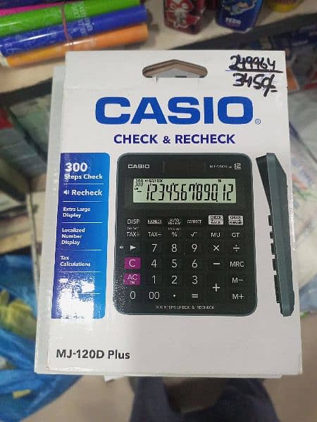 calculator simple and scitific calculator 9