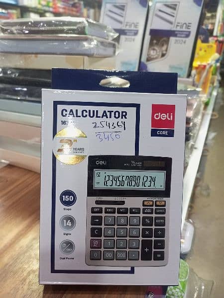 calculator simple and scitific calculator 12