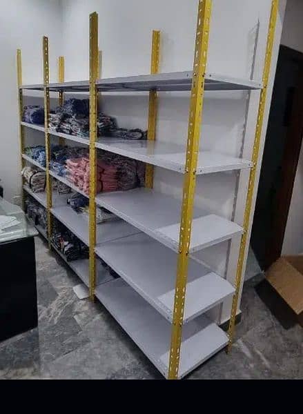 use and new racks for availableuse cash counter use trolly 03166471184 1