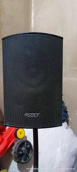 Sony Surround ss-ts111 Speaker 0