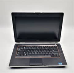 Dell Latitude E5430 I5 3rd Gen Laptop | 4GB RAM | 320GB HDD | 14" Disp