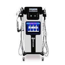 Hydra Facial Machines import from China and Korea 1