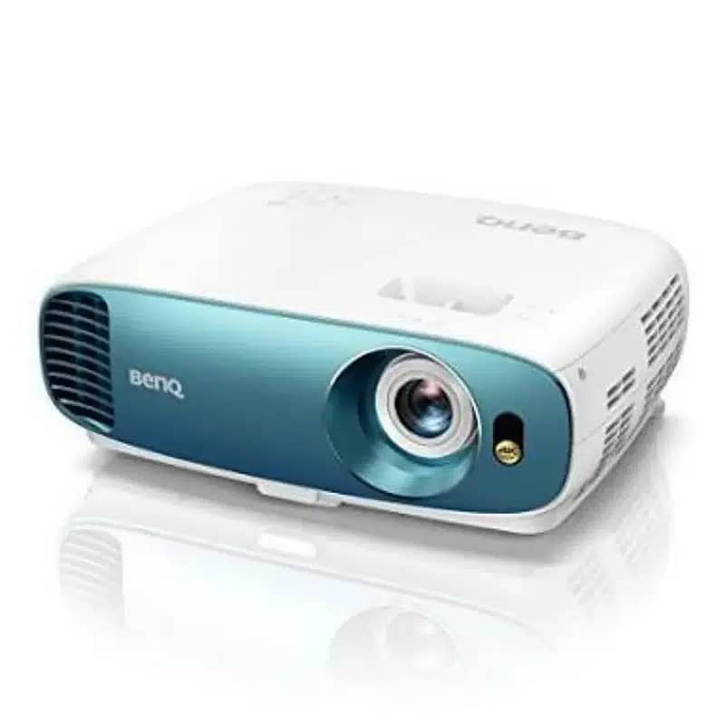 4K Casio Laser LED Projectors XJA 135 2