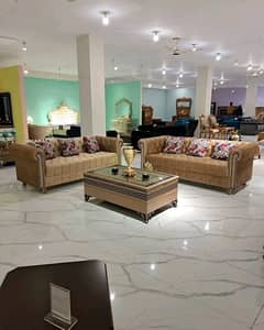 Sofa Set In Karachi Free Classifieds