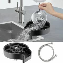 Glass Washer For Sink