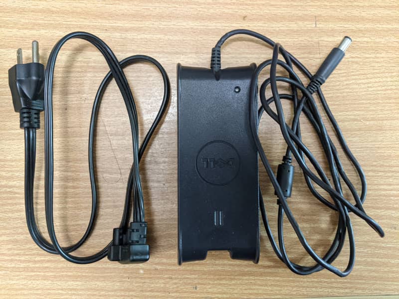 Dell PA-10 Family 90W fast charger 0