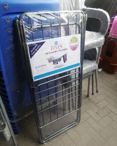 clothes dry stand (New) G,11 Islamabad. 03135749633
