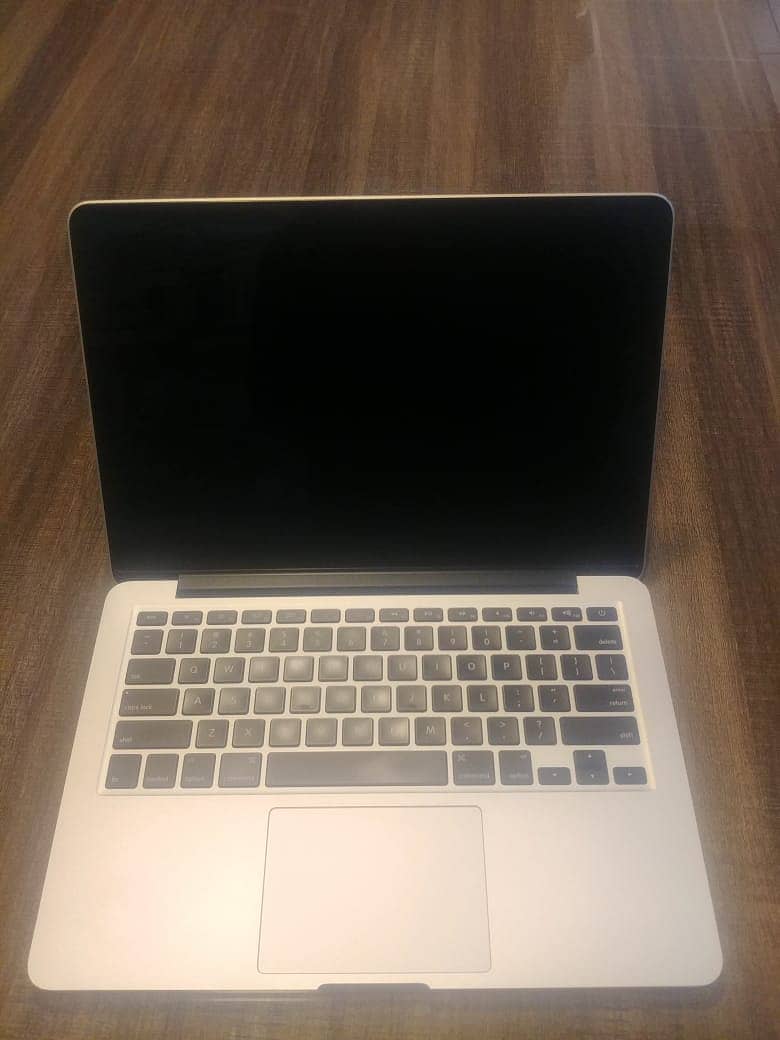 MacBook Pro| 13 Inch Display | Early 2015|core i 5 1