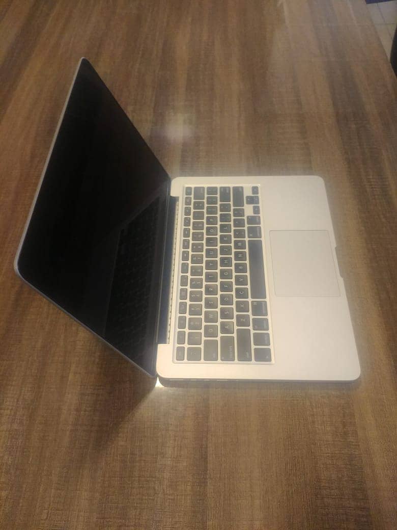 MacBook Pro| 13 Inch Display | Early 2015|core i 5 2