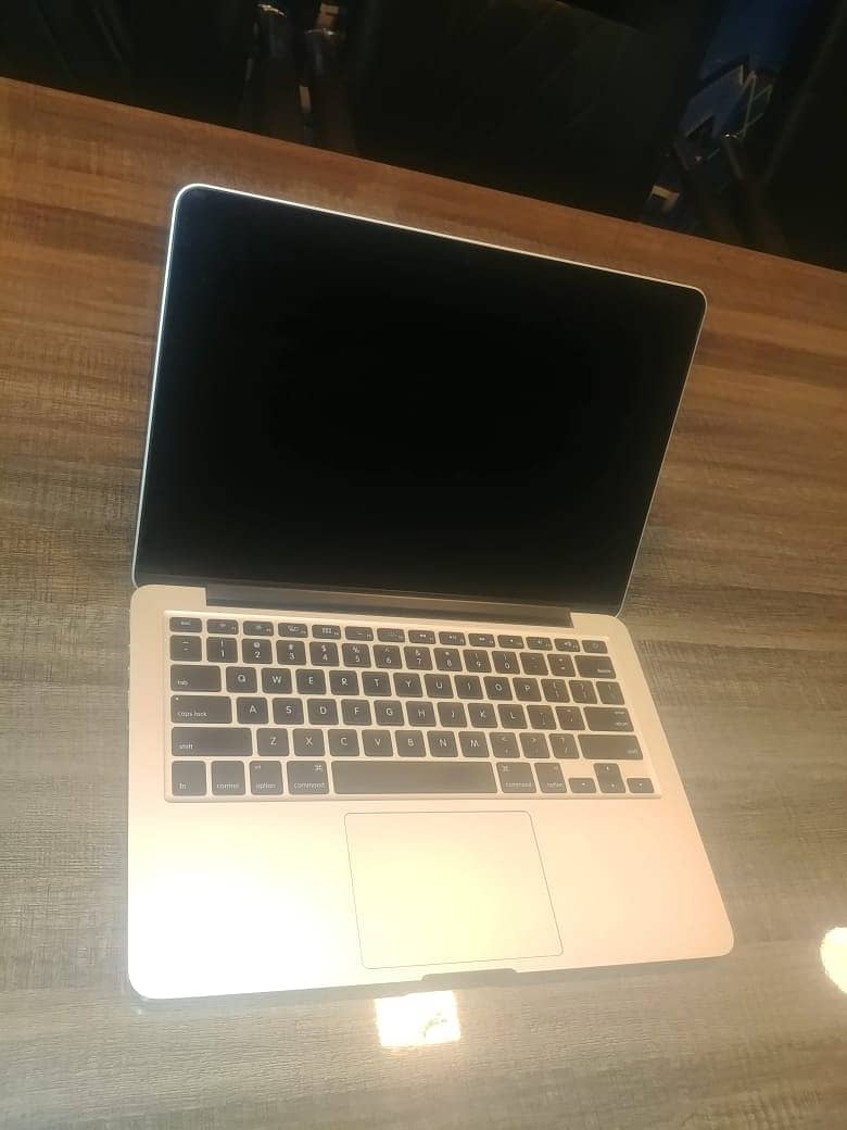 MacBook Pro| 13 Inch Display | Early 2015|core i 5 4