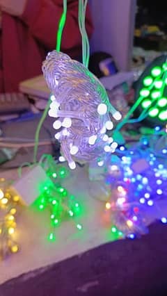 led fairy lights lari light