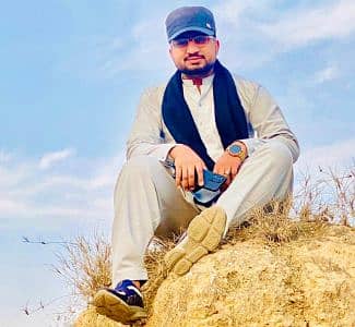 Zeshan  bashir 