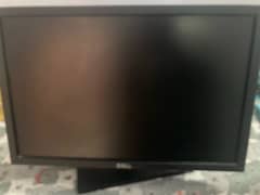 Dell LCD monitor 0