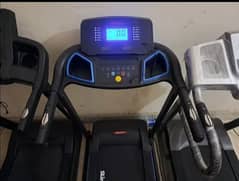 Treadmils 0304-4826771 Running Walking joging Electric Machines 0