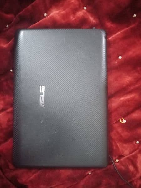 Asus Ee PC (mini Laptop) 5
