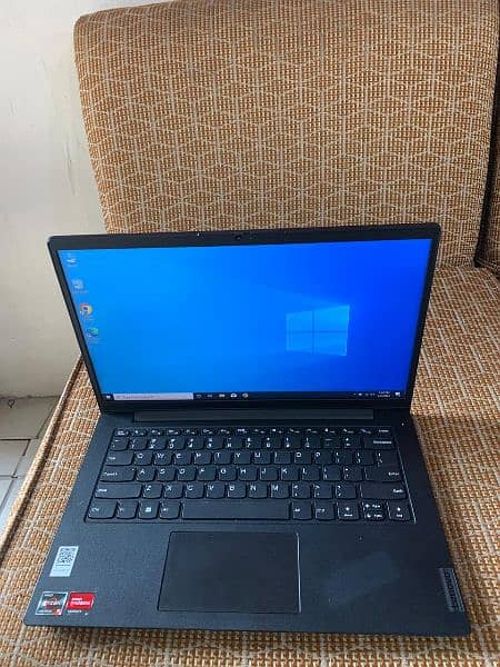 Lenovo thinkpad K14 Ryzen 5 5600u 0