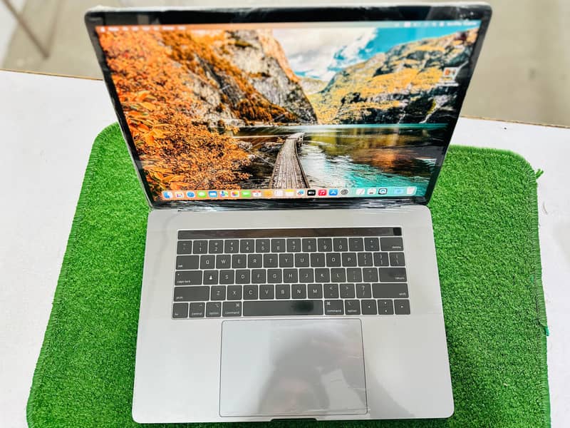 Apple Macbook Pro 2019 Core i9.16/512 2
