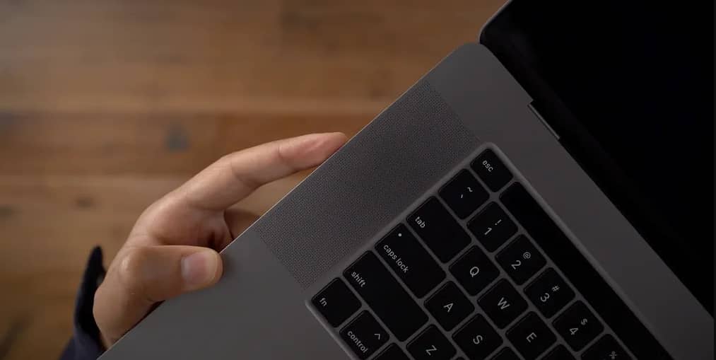 Apple Macbook Pro 2019 7