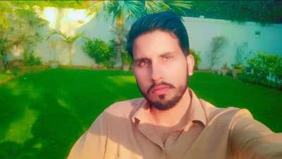 Azhar Bilal