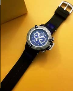 Invicta Men's Subaqua Noma lll swiss made genuine watch 0