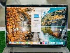 Apple Macbook Pro Core i7.2018