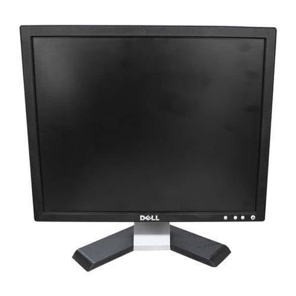 DELL OPTIPLEX 990 SET WITH 17" LCD 6